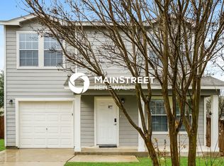 8427 Miners Point, San Antonio, TX 78252
