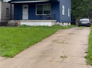 2242 Auburn Ave, Toledo, OH 43606