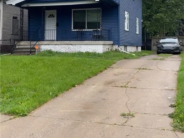 2242 Auburn Ave, Toledo, OH 43606