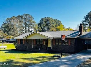 56 Styons Rd, Plymouth, NC 27962