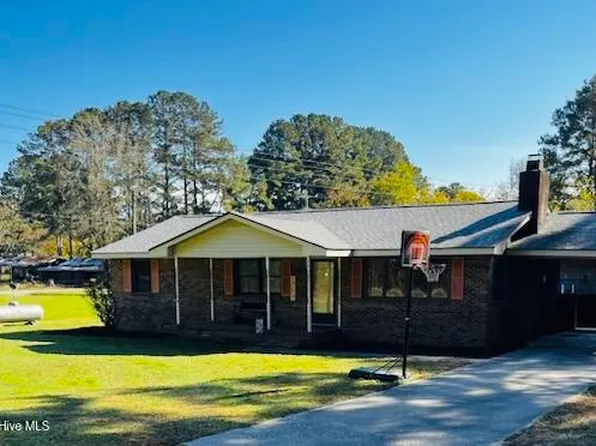 56 Styons Road, Plymouth, NC 27962