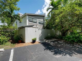 7143 SW 53rd Ln #7143, Miami, FL 33155