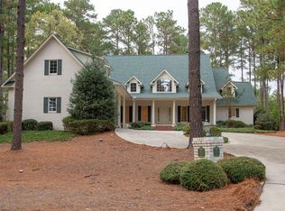59 Pomeroy Dr, Pinehurst, NC 28374