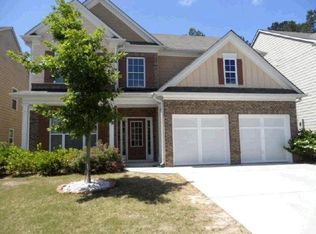 2373 Jasmine Glen Dr, Buford, GA 30519