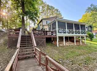 318 Horseshoe Dr, Cadiz, KY 42211