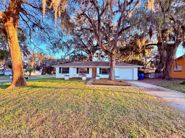 489 Castano St, Saint Augustine, FL 32086