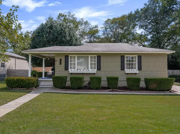 237 Raleigh Ave, Birmingham, AL 35209