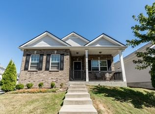 2318 Countess Aly, Nashville, TN 37207