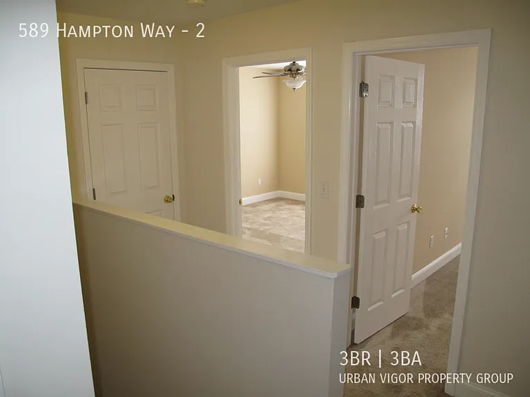 589 Hampton Way #2 — Photo 15