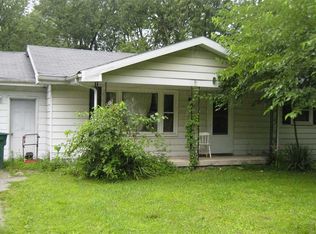 643 N 31st St, New Castle, IN 47362