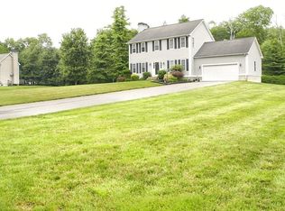 20 Parsons Walk, Berkley, MA 02779