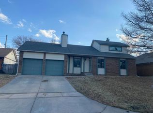8401 E Mount Vernon St, Wichita, KS 67207