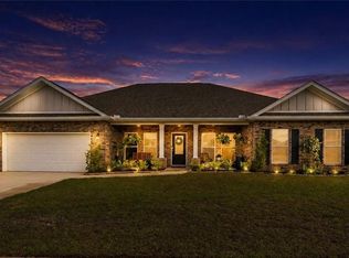 9872 Hamilton Ridge Dr N, Mobile, AL 36695