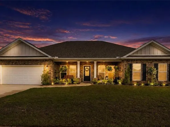 9872 Hamilton Ridge Dr N, Mobile, AL 36695
