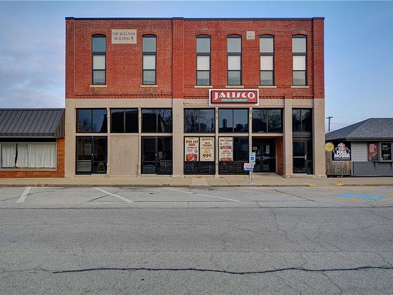 109 W Main St Maroa, IL, 61756 Apartments for Rent Zillow