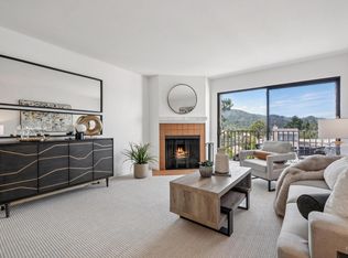 955 Via Casitas, Kentfield, CA