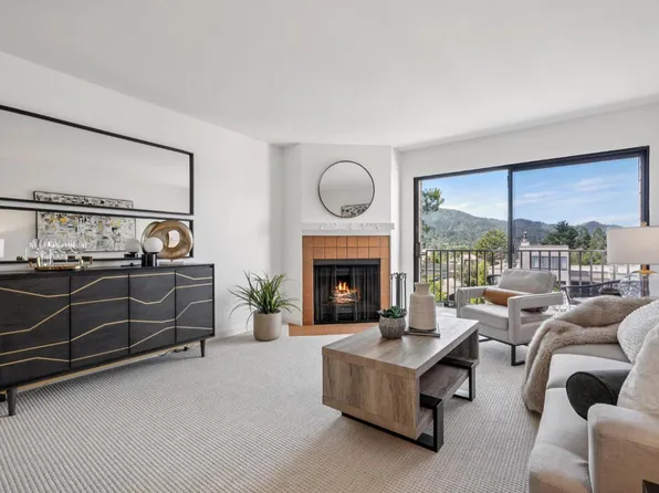 955 Via Casitas, Greenbrae, CA 94904