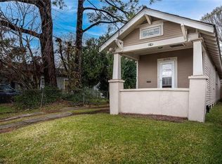 2773 Verbena St, New Orleans, LA 70122