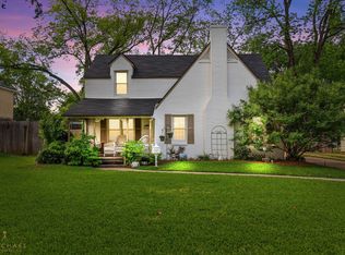 319 Forest Ave, Shreveport, LA 71104