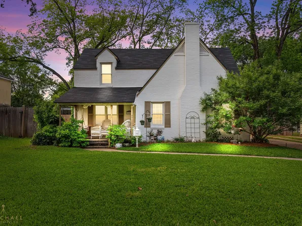 319 Forest Ave, Shreveport, LA 71104