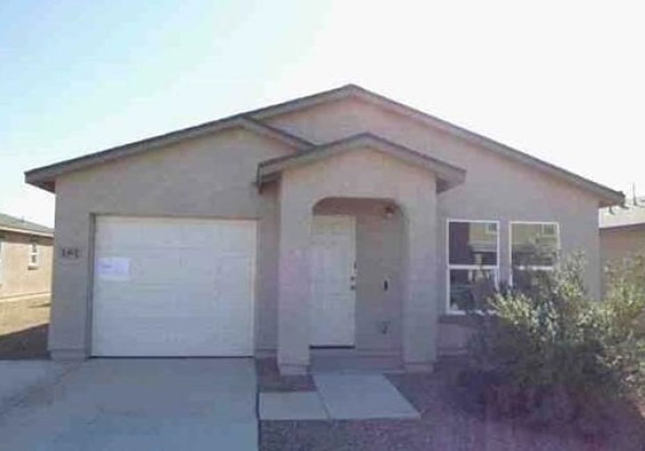 Property Front View