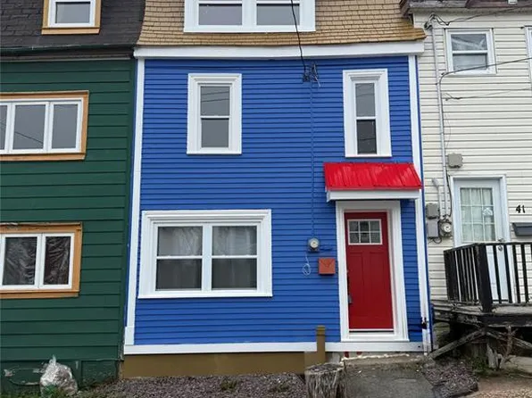 39 Spencer Street, St John's, NL A1C4H1