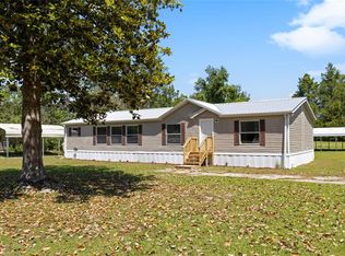 10351 NE 88th Ln, Bronson, FL 32621