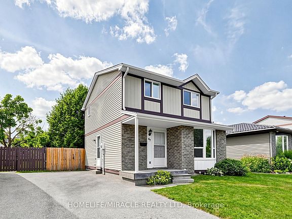 3rd image of 47 Viscount Rd
