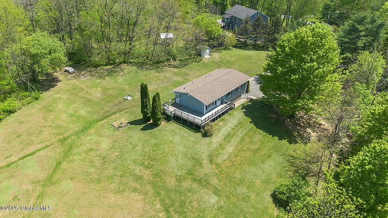 2nd image of 42 Lower Flat Rock Road