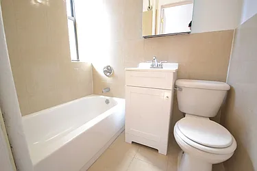 Rented by Bold New York