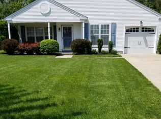 9 Carriage Stop Dr, Berlin, NJ 08009