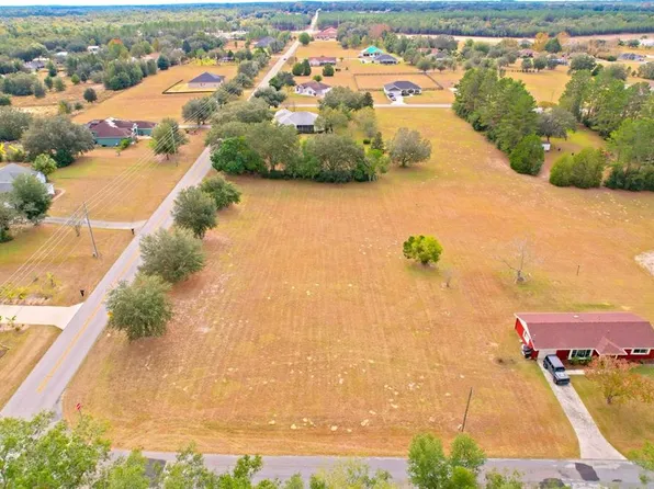 832 E Dunbar Ln #2400, Hernando, FL 34442