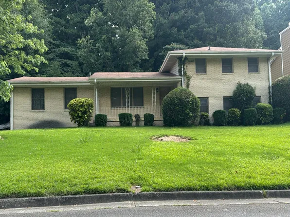 787 Duffield Dr NW, Atlanta, GA 30318