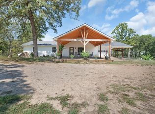 899 Rs County Rd #3210, Emory, TX 75440