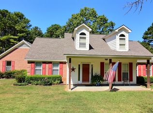 4405 Highway 76, Moscow, TN 38057
