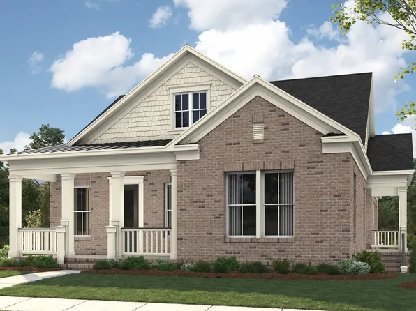 Harpswell Plan, Town Madison