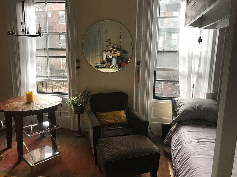 2nd image of 155 W Concord St #2B