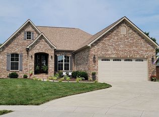 1106 Cabernet Ct, Berea, KY 40403