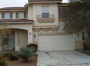 8455 Indigo Harbor Ave #0, Las Vegas, NV 89117