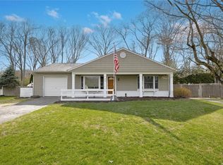 26 Sequoia Dr, Coram, NY 11727