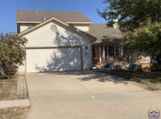 5648 SW 36th St, Topeka, KS 66614