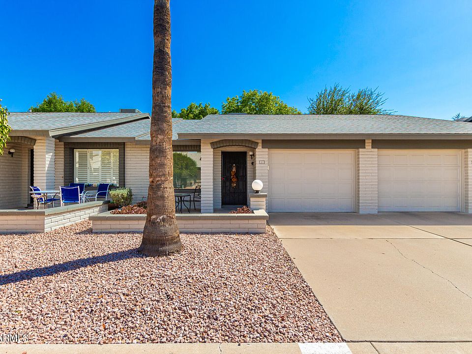 1st image of 7950 E KEATS Avenue #189