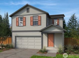 37580 S 30th Pl S LOT 37, Federal Way, WA