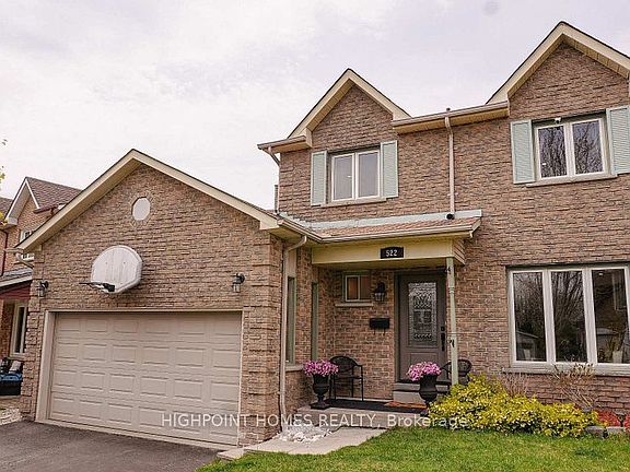 2nd image of 522 Powell Rd