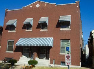 3619 Dunnica Ave #A, Saint Louis, MO 63116