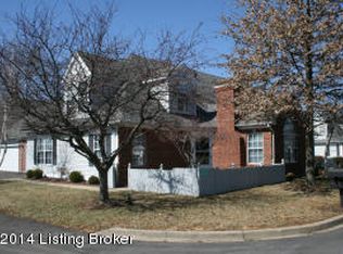8001 Greenhurst Ct, Louisville, KY