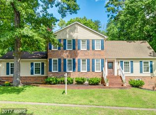 11309 Timberline Dr, Oakton, VA 22124