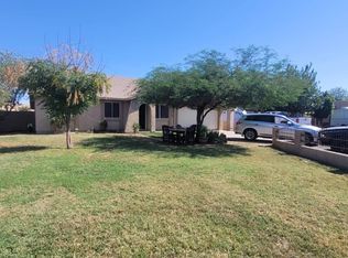 3139 N 71st Ln, Phoenix, AZ 85033