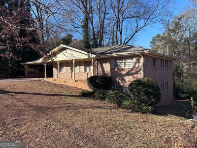 4884 Oakside Dr, Stone Mountain, GA, 30088