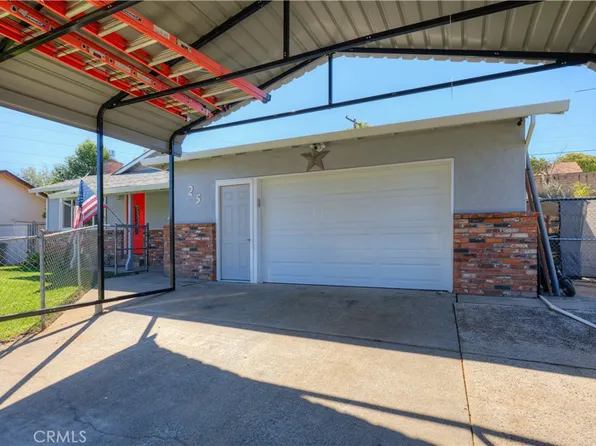 25 Pamela Jane Ct, Oroville, CA 95966
